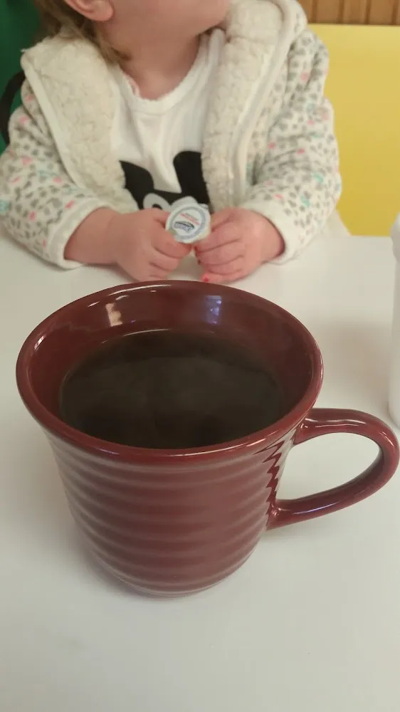 Coffee
