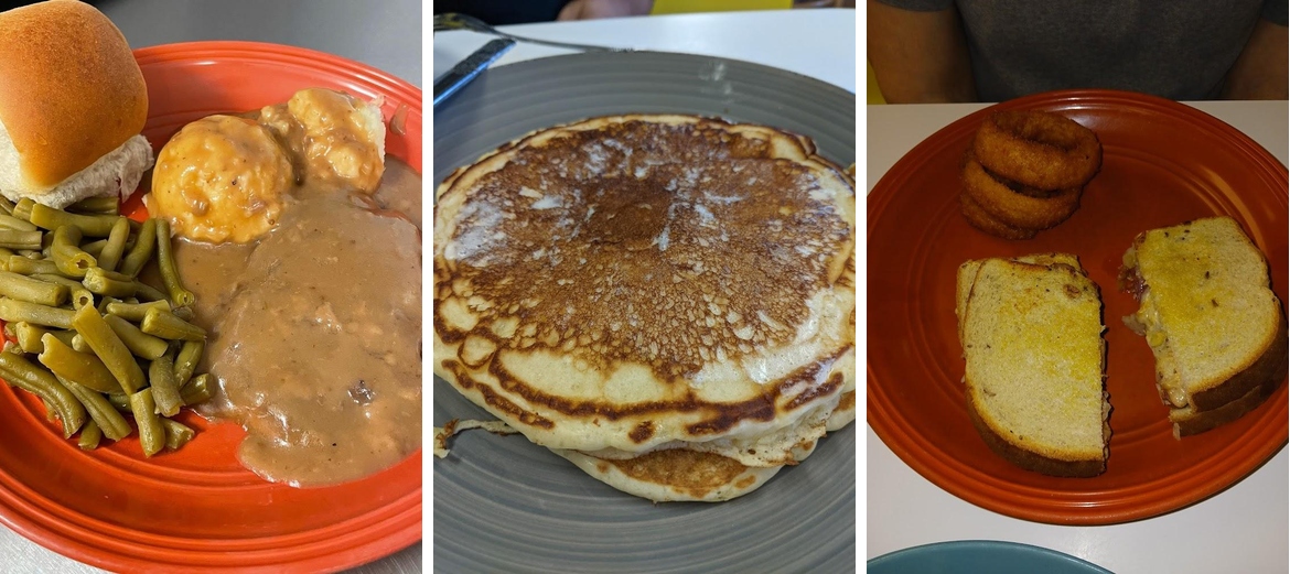 Country Time Cooking