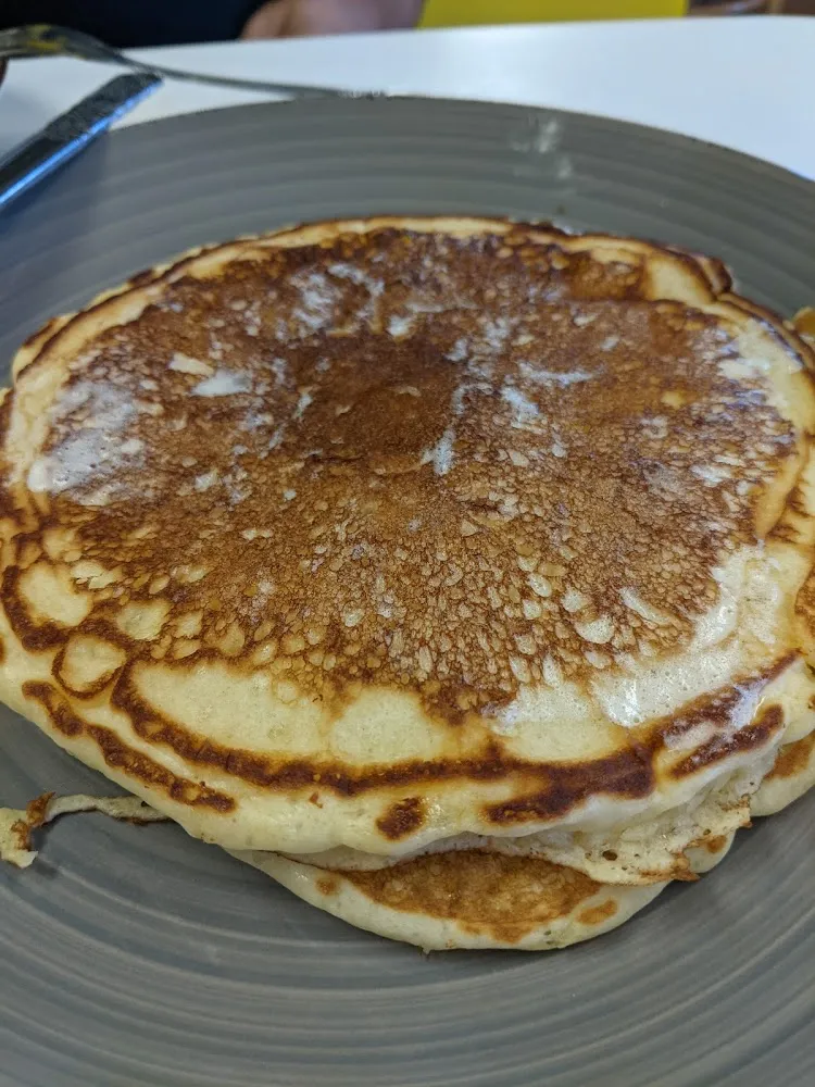 Pancakes