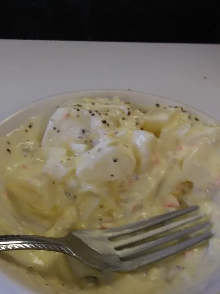 Potato Salad