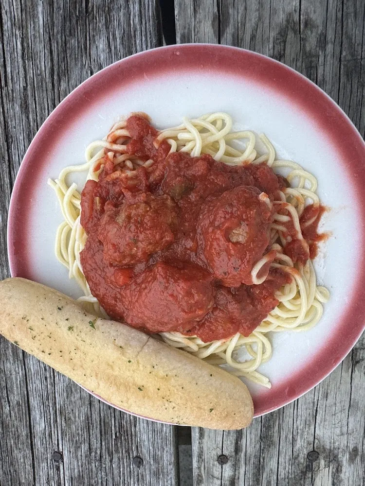 Spaghetti
