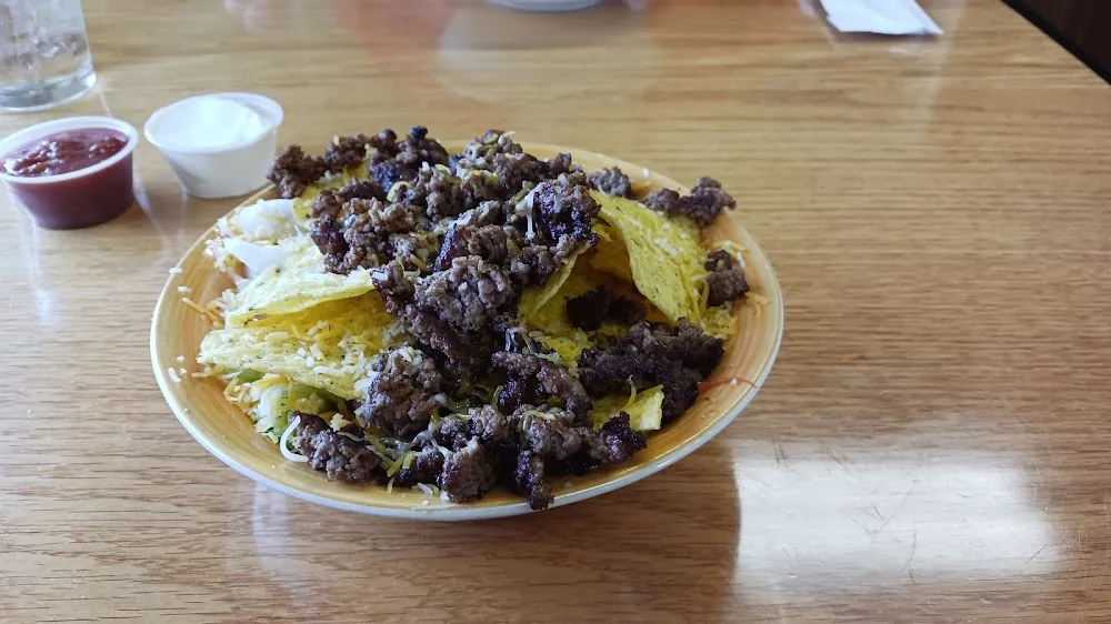 Taco Salad